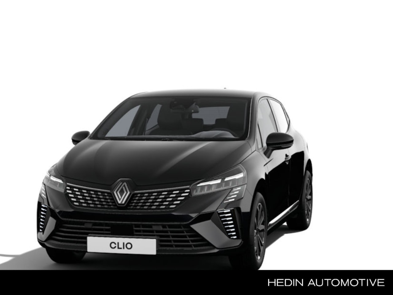 Renault Clio - 1.6 E-Tech Full Hybrid 145 techno | PACK WINTER | PACK NAVIGATION TECHNO | MC 5816 - AutoWereld.nl