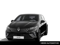 Renault Clio - 1.6 E-Tech Full Hybrid 145 techno | PACK WINTER | PACK NAVIGATION TECHNO | MC 5816