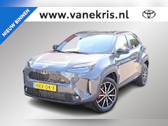 Toyota Yaris Cross - 1.5 Hybrid 130 GR Sport