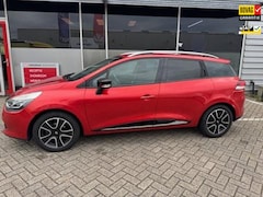 Renault Clio Estate - 0.9 TCe Expression