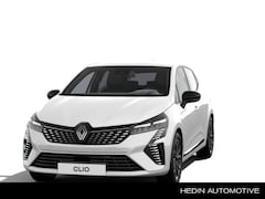 Renault Clio - 1.6 E-Tech Full Hybrid 145 techno | PACK WINTER | PACK NAVIGATION TECHNO | MC 5833