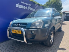 Hyundai Tucson - 2.0i Dynamic*AIRCO