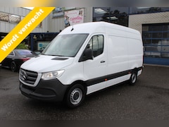 Mercedes-Benz Sprinter - 317 CDI L2H2 MBUX met navigatie en parkeerpakket en camera