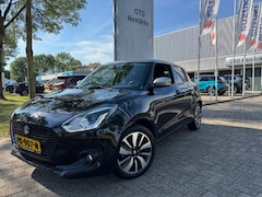 Suzuki Swift - 1.2 DualJet 90pk Smart Hybrid Stijl