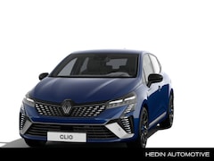Renault Clio - 1.6 E-Tech Full Hybrid 145 esprit Alpine | PACK WINTER | MC 5858
