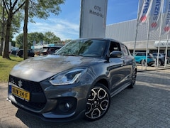 Suzuki Swift - 1.4 Boosterjet 129pk Smart Hybrid Sport