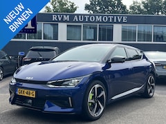 Kia EV6 - GT AWD 77.4 kWh 360 CAMERA | MERIDIAN AUDIO | STOELVERWARMING VOOR + ACHTER