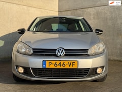Volkswagen Golf Variant - 1.2 TSI Highline, NAVI, STOELVERWARMING, NWE KETTING&APK