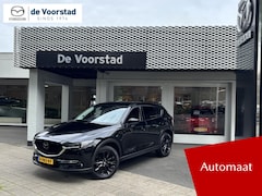 Mazda CX-5 - 2.0 SkyActiv-G 165 Sportive | automaat | Ned. auto | Dealer onderhouden