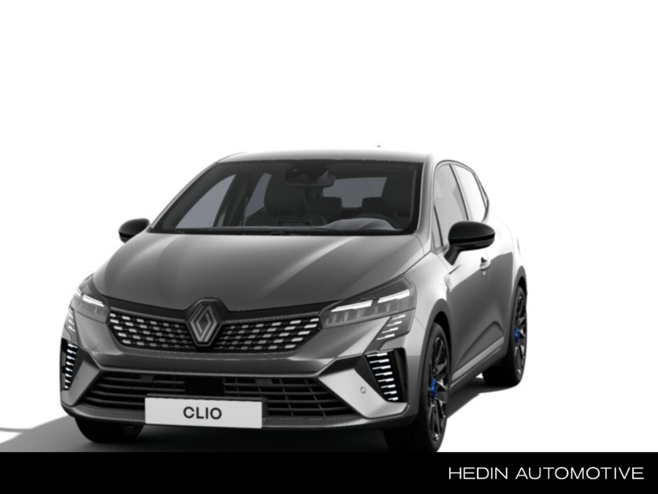Renault Clio - 1.6 E-Tech Full Hybrid 145 esprit Alpine | PACK PREMIUM SOUND BOSE | PACK WINTER | MC 5878 - AutoWereld.nl