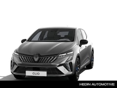 Renault Clio - 1.6 E-Tech Full Hybrid 145 esprit Alpine | PACK PREMIUM SOUND BOSE | PACK WINTER | MC 5878