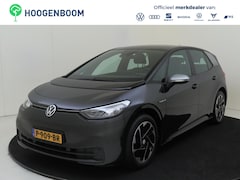 Volkswagen ID.3 - First 58 kWh | Stoelverwarming | Parkeersensoren | Navigatie | Voorklimatisering | CarPlay