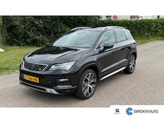 SEAT Ateca - 2.0 TSI FR 4DRIVE