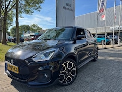 Suzuki Swift - 1.4 Boosterjet 140pk Sport