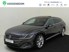 Volkswagen Arteon Shooting Brake - 1.4 TSI eHybrid R-Line Business | Panoramadak | Trekhaak | Adaptieve demping | Lederen bek