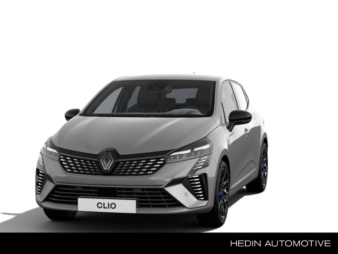 Renault Clio - 1.6 E-Tech Full Hybrid 145 esprit Alpine | PACK CITY PREMIUM | PACK WINTER | MC 5794 - AutoWereld.nl