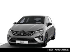 Renault Clio - 1.6 E-Tech Full Hybrid 145 esprit Alpine | PACK CITY PREMIUM | PACK WINTER | MC 5794
