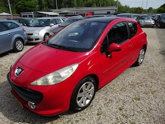 Peugeot 207 - 1.6-16V XS Pack. , Panoramadak, airco 16 inch sport velgen