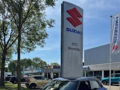 Suzuki Swift - New 1.2 Smart Hybrid 83pk Style