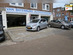 Hyundai ix20 - 1.4i Go Achteruitrij camera | Navigatie fullscreen | Bluetooth