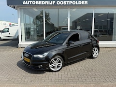 Audi A1 Sportback - 1.2 TFSI Pro Line S