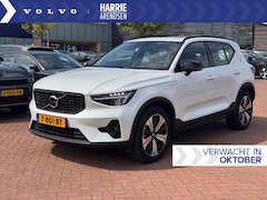 Volvo XC40 - T5 Recharge Ultimate Dark | Trekhaak | 360º Camera | Harman Kardon audio | | Panoramadak |