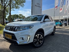 Suzuki Vitara - 1.4 Boosterjet 129pk Smart Hybrid Style Sunroof