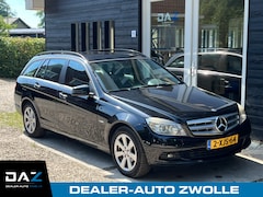 Mercedes-Benz C-klasse Estate - 220 CDI BlueEFFICIENCY Business Class Aut/Ecc/Navi/Youngtimer