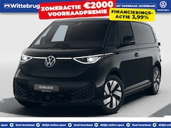 Volkswagen ID. Buzz Cargo - Anniversary Edition 79 kWh