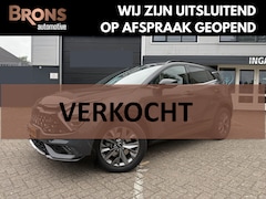 Kia Sportage - 1.6 T-GDi Hybrid GT-PlusLine Full options l stoelkoeling l trekhaak