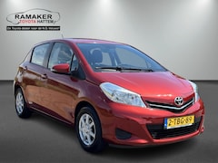Toyota Yaris - 1.0 VVT-i NOW 5drs Airco