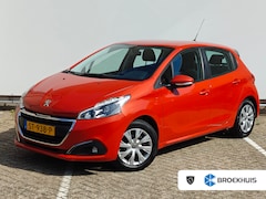 Peugeot 208 - 1.2 PureTech Blue Lion | Airco | Apple Carplay/Android Auto|telefoonintegratie premium | A