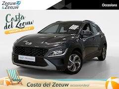 Hyundai Kona - 1.6 HYBRID | COMFORT SMART | AUTOMAAT | NAVI | CAMERA |