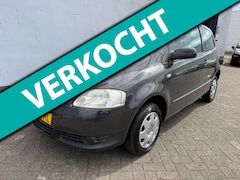 Volkswagen Fox - 1.2 Trendline - Airco