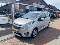 Chevrolet Spark - 1.2 16V LT