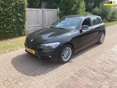 BMW 1-serie - 116i Corporate navi, ecc , cc, NL auto, Dealer onderhouden, NAP