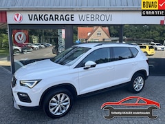 SEAT Ateca - 1.5 TSI Style Business Intense Virtual Cockpit
