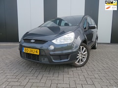 Ford S-Max - 2.0-16V