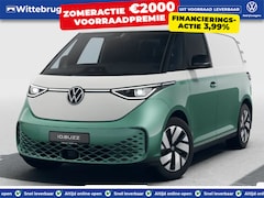 Volkswagen ID. Buzz Cargo - Anniversary Edition 79 kWh