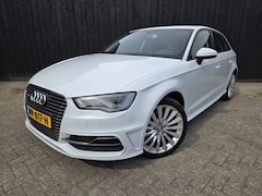 Audi A3 Sportback - 1.4 e-tron PHEV Ambition Pro Line plus