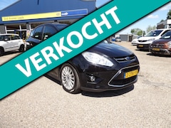 Ford C-Max - 1.0 Edition Plus / Rijklaarprijs