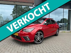 SEAT Ibiza - 1.5 TSI FR Business Intense Plus - Automaat - Navi - Schuifdak - Org.NL