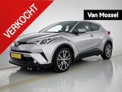 Toyota C-HR - 1.8 Hybrid Dynamic | Trekhaak | Stoelverwaming | Achteruitcamera | Navi | Inklapbare spieg