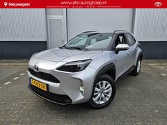 Toyota Yaris Cross - 1.5 Hybrid Active