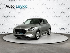 Suzuki Swift - 1.2 Select Smart Hybrid | Voorraad | €2.300, - actiekorting