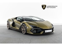 Lamborghini Revuelto - MY25 | Full Carbon - extend roof I Ad Personam lines