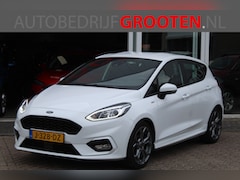 Ford Fiesta - 1.0 EcoBoost ST-Line