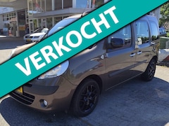 Renault Kangoo Family - 1.6-16V Expression