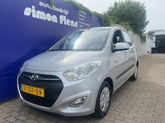 Hyundai i10 - 1.0 i-Drive Cool