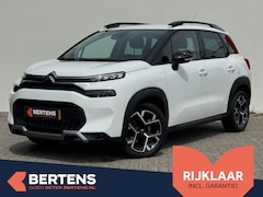 Citroën C3 Aircross - 1.2 PT 110 Shine | Keyless | Headup | Comfort stoelen | Prijs is rijklaar
